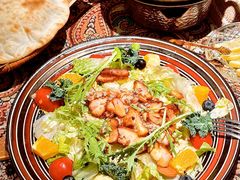 -Efes Turkish & Mediterranean Cuisine 艾菲斯餐厅(陆家嘴店)