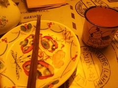 -树下时尚餐厅(翠园街店)