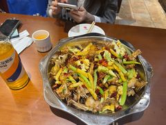 金针菇-馋嘴蛙火锅