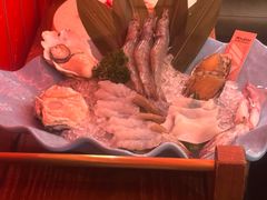 -牛New寿喜烧(金鹰世界店)