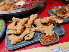 -谭鸭血老火锅(七宝万科广场店)