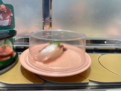 -争鲜回转寿司(通州万达店)