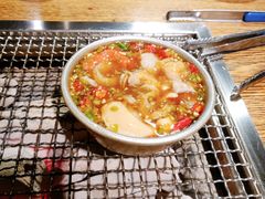 -鑫釜山海鲜烧烤(浑南店)
