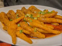 -红鼎坊·老成都火锅(新南门店)