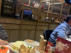 -浩爷羊蝎子火锅(望京店)