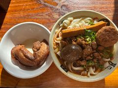-任记七中刀削面(总店)