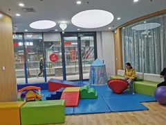 -澳洲袋鼠早教(金辉环球广场店)