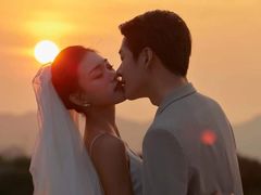 -经典婚纱摄影美学馆·私人定制