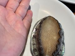 鲍鱼中-海味当家·蒸锅海鲜(星海公园店)