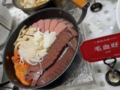 -梁家大院•农家菜(昆山会展中心店)