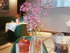 -L'Arome芳芳法国餐厅(仙林金鹰店)