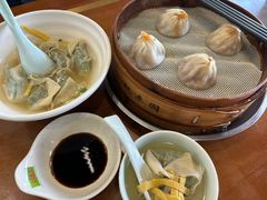 -忆秦园小笼包(惠山古镇总店)