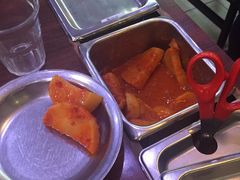 -神仙雪浓汤(明洞店)