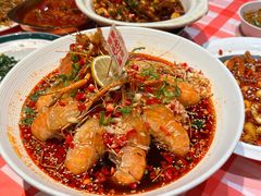 -辣小鲜·南昌大排档(船山路店)