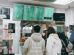 -老磁器口豆汁店(天坛店)