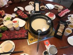 -捞旺猪肚鸡(街道口店)