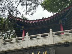 -青龙山国家森林公园