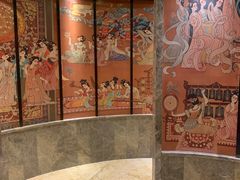 -寻梦盛唐主题水会(龙岗店)