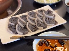 -裕德孚·非遗手切涮羊肉(东直门内大街店)