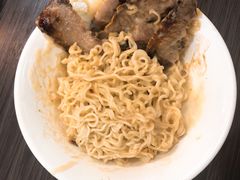 -新记餐厅(香槟大厦店)