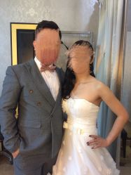 点击看大图 -金夫人婚纱摄影(华南店)