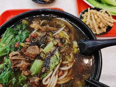 -龙记桂林米粉店(书城路店)