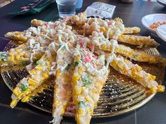 -沈胖子音乐烤吧·炒菜·龙虾(环城东路店)