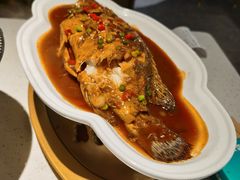 -刀板香·安徽菜(国购IFC店)