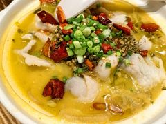 -乡村基·川味现炒大王(熙悦天街店)