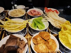 -咏江南·苏式火锅·苏州评弹(观前街店)