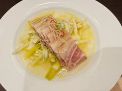 -湖州皇冠假日酒店-彩丰楼中餐厅