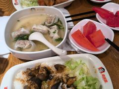 -南城香(北京南站店)