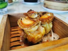 -彩丰楼中餐厅·仁恒洲际酒店