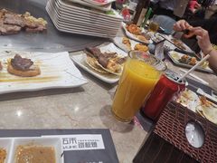 -大渔铁板烧(大悦城店)