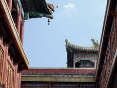 -须弥福寿之庙