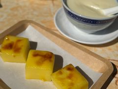 -周大娘牛乳(旧寨古村总店)