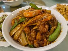 -天津大学·四十二斋餐厅