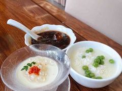 -奇芳阁·百年清真南京菜(夫子庙店)