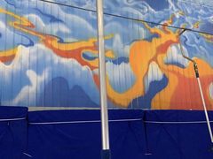 -乔波室内滑雪场