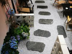 -seeu coffee(江滩店)