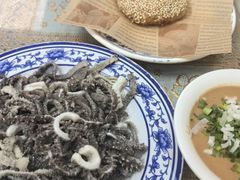-清真·鸦儿李记·小馆(后海店)