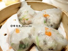 03-新兴·金羊座·粤菜点心(乐峰店)