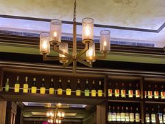 -Wolfgang’s Steakhouse 沃夫冈牛排馆(上海白玉兰广场店)