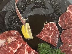 -谷牛和牛烤肉(漕河泾印象城店)