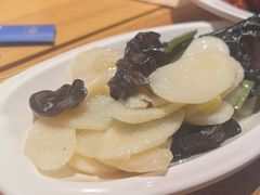 -乡村基·川味现炒大王(熙悦天街店)