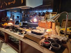 -广州富力丽思卡尔顿酒店