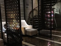 -深圳东方银座酒店