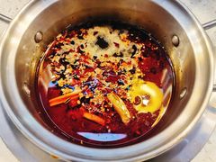 -龍歌自助小火锅(李沧丽达店)