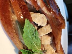 -大鸭梨烤鸭(枣园店)