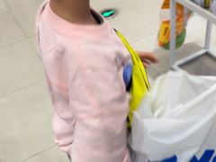 -TOYSRUS玩具反斗城(合肥华润万象城店)